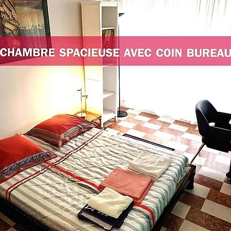 Ideal Plein Centre - 65M2- Piscine Et Garage Perpignan Zewnętrze zdjęcie