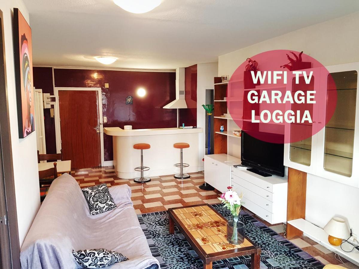 Ideal Plein Centre - 65M2- Piscine Et Garage Perpignan Zewnętrze zdjęcie
