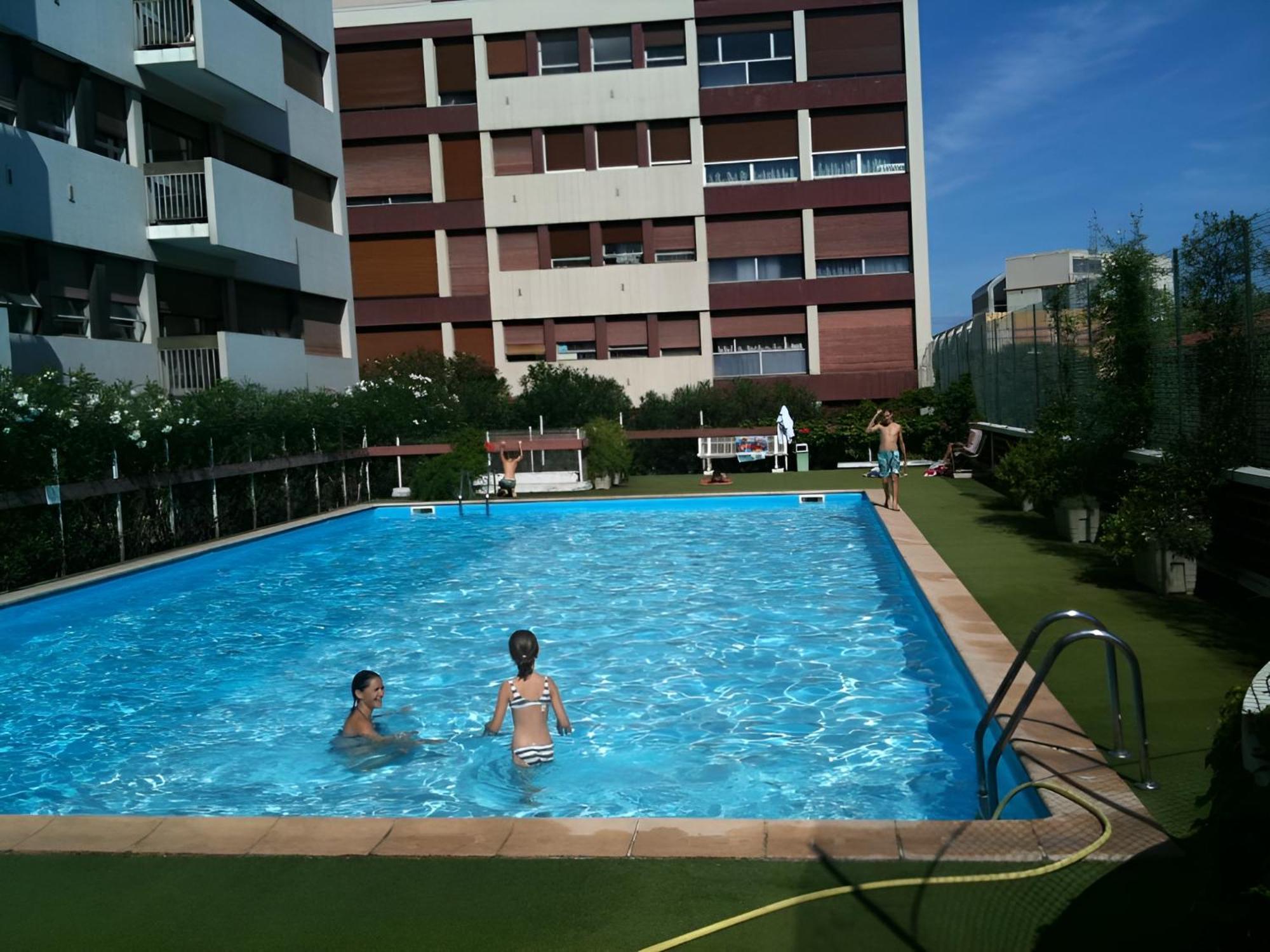 Ideal Plein Centre - 65M2- Piscine Et Garage Perpignan Zewnętrze zdjęcie