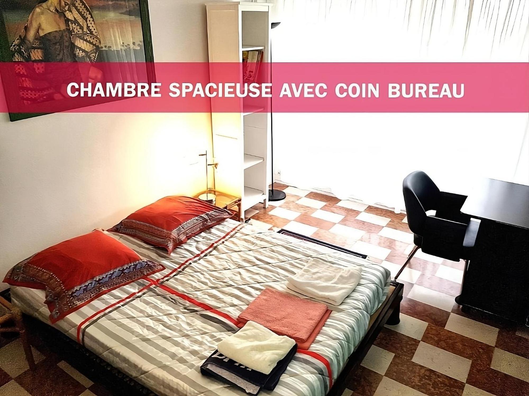 Ideal Plein Centre - 65M2- Piscine Et Garage Perpignan Zewnętrze zdjęcie