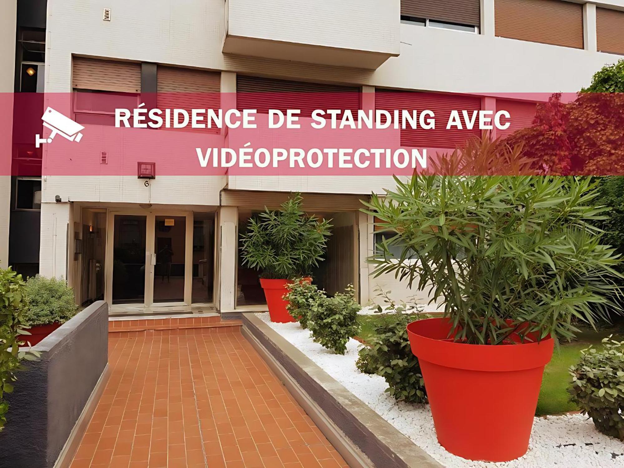 Ideal Plein Centre - 65M2- Piscine Et Garage Perpignan Zewnętrze zdjęcie
