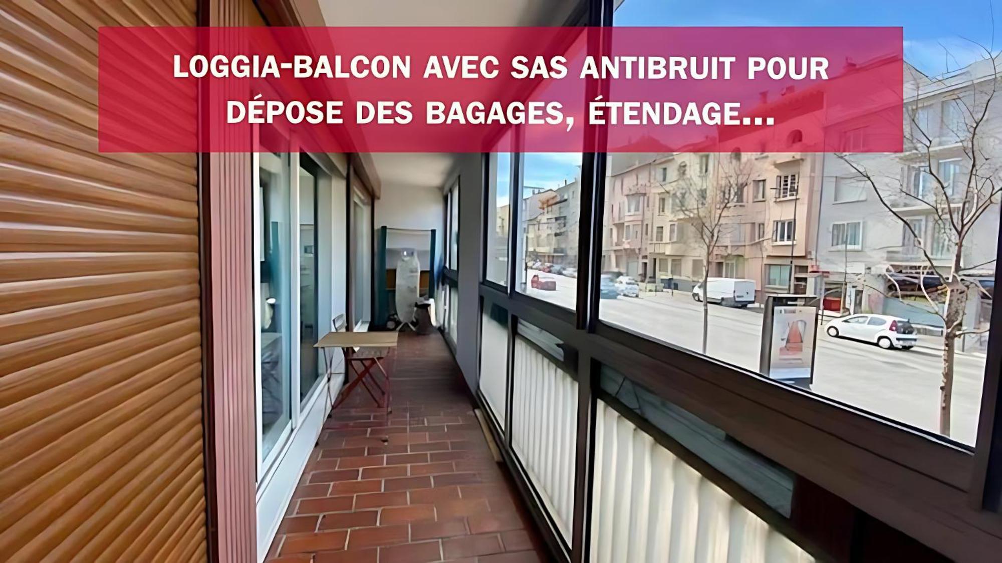 Ideal Plein Centre - 65M2- Piscine Et Garage Perpignan Zewnętrze zdjęcie